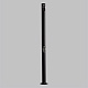 уличный светодиодный светильник odeon light nature bamboo 7021/6fl