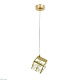 подвесной светильник indigo radioso 12048/1p gold v000135l