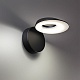 уличный настенный светильник novotech elegance street 359405