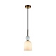 подвесной светильник odeon light midcent lolla 4359/1b