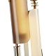 бра odeon light modern lion 5467/10wl