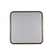 потолочный светодиодный светильник lumina deco paneli ldc 8061-450 bk