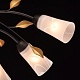 потолочная люстра mw-light восторг 242015410