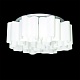 потолочная люстра lightstar nubi 802090