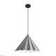 подвесной светильник freya felt acoustic fr5479pl-01gr