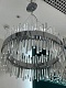 подвесная люстра st luce bafo sl1160.103.12