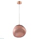 подвесной светильник crystal lux malaga sp1 d200 cooper