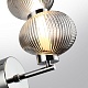 бра odeon light l-vision bruco 5096/8wl