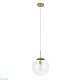 подвесной светильник arte lamp volare a1925sp-1go
