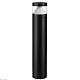 ландшафтный светильник odeon light nature hulk 7140/20gla