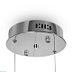 основание для светильника freya tier fr5257a-l2ch1