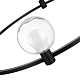 подвесная люстра freya urban fr4005pl-03b1