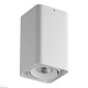 потолочный светодиодный светильник lightstar monocco 052336