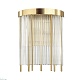 накладной светильник odeon light york 4788/2w