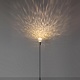 ландшафтный светильник odeon light nature dande 7121/2gla