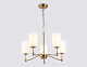 подвесная люстра ambrella light high light heigh light lh56051