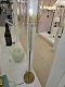торшер odeon light exclusive nicole 4886/1f