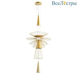 Подвесной светильник Favourite Ardor 4839-2P