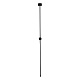 потолочный светильник odeon light foden 7101/15cl