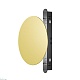 трековый магнитный светильник maytoni relax tr107-4-5w-ds-bs