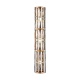 настенный светильник maytoni facet mod094wl-03g