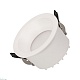 встраиваемый светильник arlight ms-drop-built-r84-8w warm2700 054694