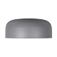 потолочный светодиодный светильник loft it axel 10201/480 grey