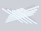 потолочный светильник ambrella light comfort linetech fl6261