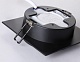 встраиваемый светильник ambrella light techno spot gx53 acrylic tech tn5231