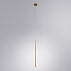 подвесной светильник arte lamp frankie a2191sp-6pb