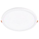 встраиваемый светодиодный светильник ambrella light led downlight dlr307