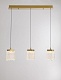 подвесной светильник delight collection md25020403-3b2 satin gold