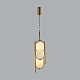 подвесная люстра odeon light milano 7066/15l
