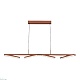 подвесная люстра st luce euclidics sl1018.603.04