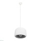 подвесной светильник loft it stone 10252/300 white