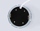 встраиваемый светильник ambrella light techno spot ip protect tn6630