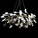 подвесная люстра loft it fleur 10124/8