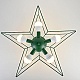 потолочная люстра imperiumloft asteri 178357-26