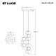 подвесной светильник st luce talisman sl6121.403.03
