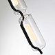 подвесной светодиодный светильник odeon light kavia 5003/20l