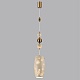 подвесной светильник odeon light pendant karelia 5444/1