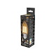 лампа светодиодная gauss filament e27 7w 2700k 103802107