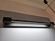 накладной светильник odeon light arno 3888/18wb