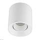 накладной светильник denkirs dk3090-wh