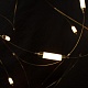 подвесной светодиодный светильник loft it flock of light 10309/11