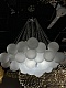 подвесная люстра loft it dream 10129/1000