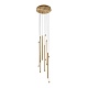подвесная люстра maytoni light stick mod236pl-l54bs3k