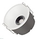 встраиваемый светильник arlight ms-harbor-r123-20w warm3000 048266