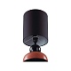 настольная лампа lumion comfi ovona 8127/1t
