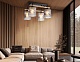 потолочный светильник ambrella light loft traditional tr3033249